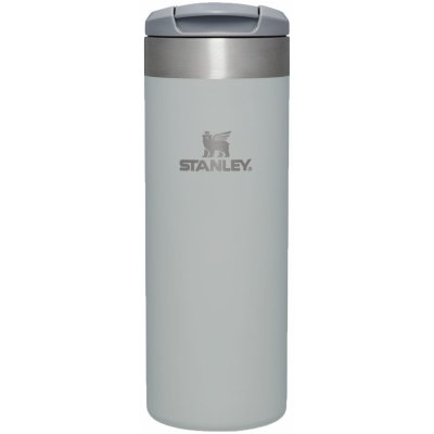 Stanley The AeroLight Transit Mug 0,47 l Fog Metallic – Zbozi.Blesk.cz