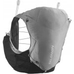 Salomon Adv Skin Set W LC2077300 12l quiet shade black – Zboží Dáma