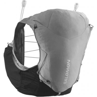 Salomon Adv Skin Set W LC2077300 12l quiet shade black – Zboží Dáma