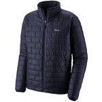 Patagonia M's Nano Puff Jacket navy – Zboží Mobilmania