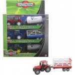 All4toys Teamsterz traktor s valníkem – Sleviste.cz
