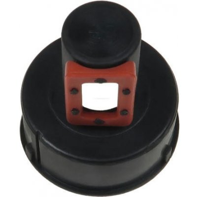 Lůžko ložiska - Bosch 1120591102 RC 135407 | Zboží Auto