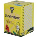 Hesi Starterbox Hydro, celkový objem 3,51L