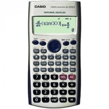 Casio FX 570 ES