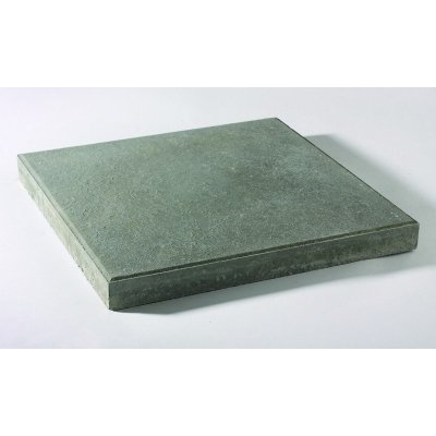 Beton Hronek plošná hladká 50 x 50 x 5 cm šedá 1 ks – HobbyKompas.cz