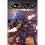 Starship Troopers: Extermination – Hledejceny.cz
