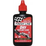 Finish Line Dry lubricant 120 ml – Hledejceny.cz
