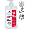 Disinfekto gel Mani s pumpou 1000 ml