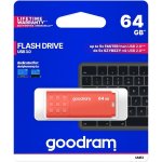 GOODRAM UME3 64GB UME3-0640O0R11 – Hledejceny.cz