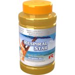 Starlife Respiral 60 kapslí – Hledejceny.cz