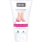 Eva Natura Softening Foot Cream změkčující krém na nohy proti popraskaným patám 75 ml – Zboží Dáma
