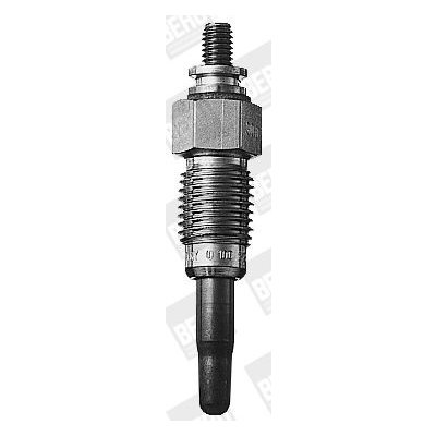 BorgWarner (BERU) Žhavící svíčka BERU 0100226173 (BE GN857) – Zboží Mobilmania