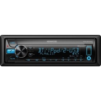 Kenwood KDC-BT45U