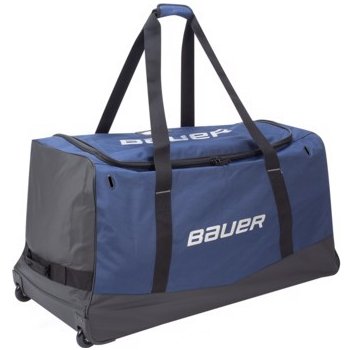 Bauer Core Wheeled Bag SR