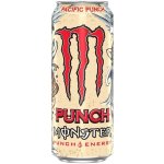 Monster energy Pacific Punch plech 500 ml – Zbozi.Blesk.cz