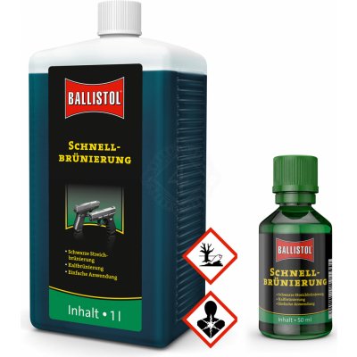 Ballistol Brynýr za studena – Zboží Mobilmania