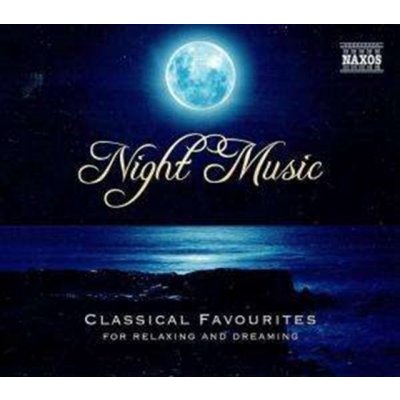 Various - Night Music – Zbozi.Blesk.cz