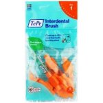 TePe Angle mezizubní kartáčky 0,45 mm 6 ks blistr – Hledejceny.cz