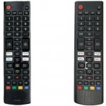 Dálkový ovladač LG AKB76043505 – Zboží Mobilmania