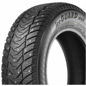 Pneumatiky Yokohama ICE Guard STUD IG65 265/50 R20 111T