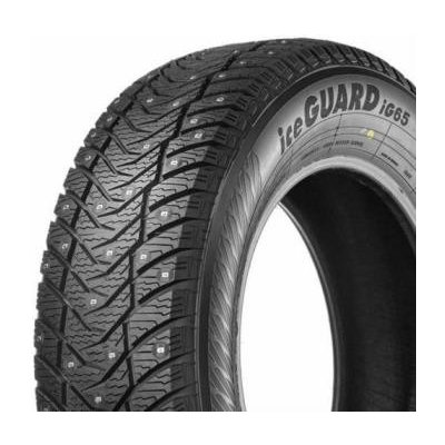 Yokohama Iceguard IG65 255/50 R19 107T