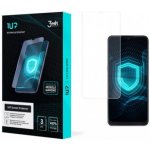 Ochranná fólie 3MK Samsung Galaxy S21, 3ks – Hledejceny.cz