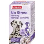 Beaphar No Stress Náhradní náplň pro psy 30 ml – Hledejceny.cz