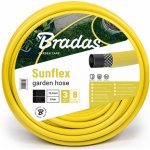 SUNFLEX Hadice zahradní 1/2" - 30 m – Zboží Mobilmania