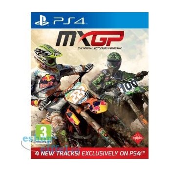 MXGP