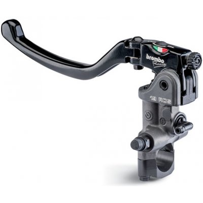 Brembo, 19 RCS radiální hlavní válec na řídítka. Spojka – Hledejceny.cz