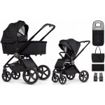 Venicci Tinum Upline All Black 2024 – Zboží Dáma