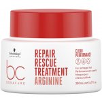 Schwarzkopf Bonacure Repair Rescue Treatment 200 ml – Hledejceny.cz