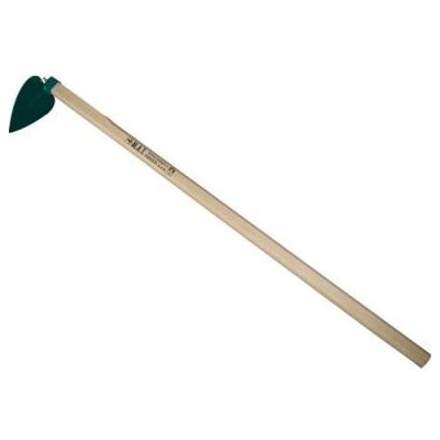 M.A.T. motyka srdcovitá 140mm S NÁSADOU 100cm PROFI – Zboží Dáma