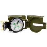 MFH US Kompas vojenský celokovový – Zboží Mobilmania