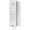 Domovní telefon a videotelefon 2N 1120101W IP Handset základní dveřní IP telefon bílý