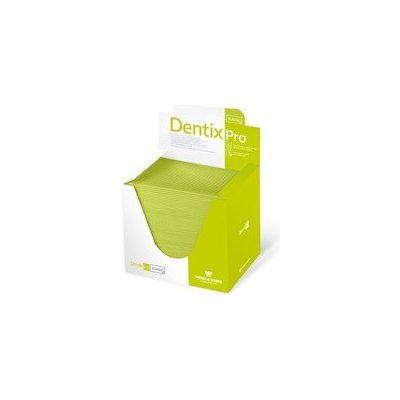 DentixPro ubrousky v boxu limetková 33x48 cm – Zboží Dáma