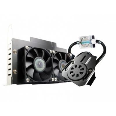 Cooler Master Aquagate Viva RL-M4A-E7E1-GP – Zbozi.Blesk.cz