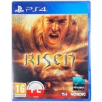 Risen – Zboží Dáma