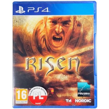 Risen