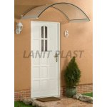LanitPlast ONYX 200/75 bílá – Zboží Mobilmania