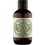 Dr. K Beard soap Woodland mýdlo na vousy 100 ml – Zboží Dáma