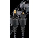 Audioquest Carbon Optilink Toslink - Jack 3 m