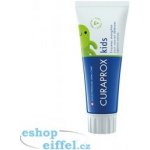 Curaprox Kids dětská od 6 let máta 60 ml – Zboží Dáma