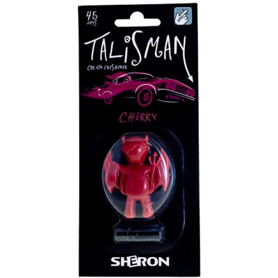 Sheron Talisman Cherry – Zboží Mobilmania