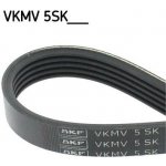 ozubený klínový řemen SKF VKMV 5SK628 – Zboží Mobilmania