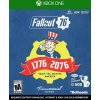 Hra na Xbox One Fallout 76 (Tricentennial Edition)