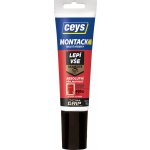 CEYS montack express plus 125g – Hledejceny.cz