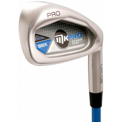 MKids Pro Iron 61 – Zboží Dáma