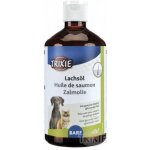 Trixie Salmon Oil lososový olej 500 ml – Hledejceny.cz