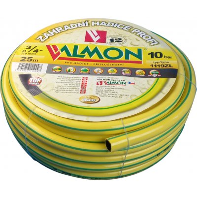 VALMON 1119 Profi 3/4" 25m – Zboží Dáma